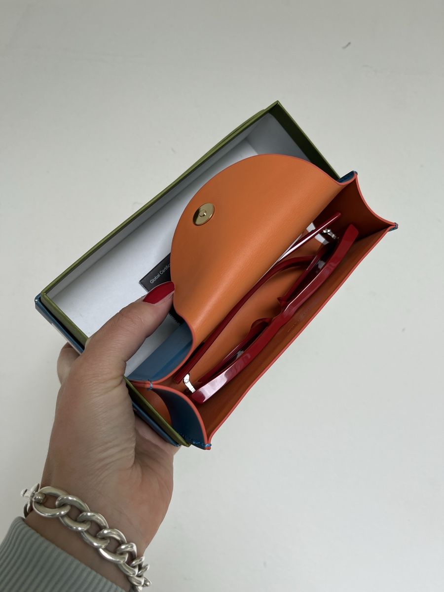 Marni Lunettes & Verres: Marni Zokoa Sonnenbrille – D'occasion à Basel par arminafera 3